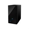 Seagate BlackArmor NAS 220 - NAS - 2 TB - Serial ATA-300 - HD 1 TB x 2 - RAID 0, 1, JBOD - Gigabit Ethernet ST320005LSA10G-RK